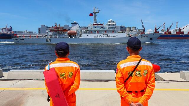 中国が台湾に侵攻したら参戦する国はどこか　日本はどうなる？　英高級誌がシナリオを予測